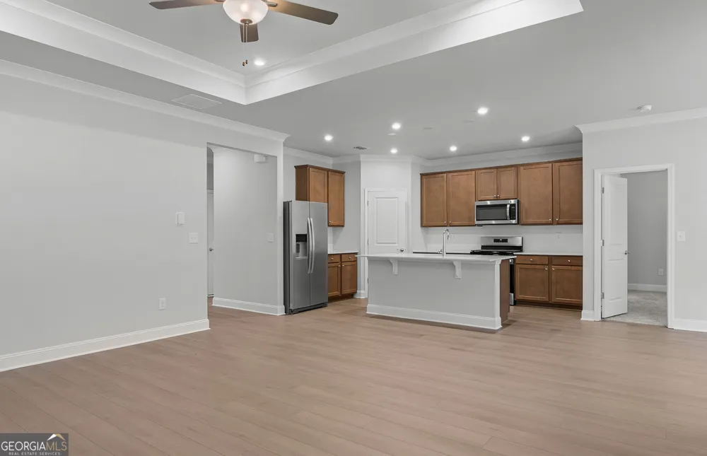 1109 LeConte CT Griffin, GA 30223