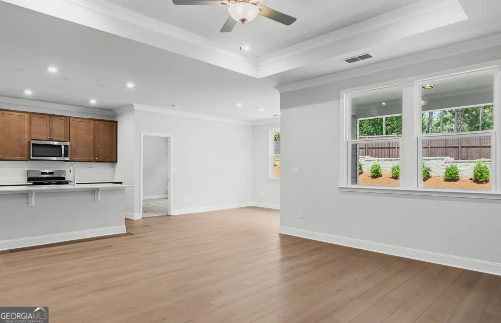 1109 LeConte CT Griffin, GA 30223