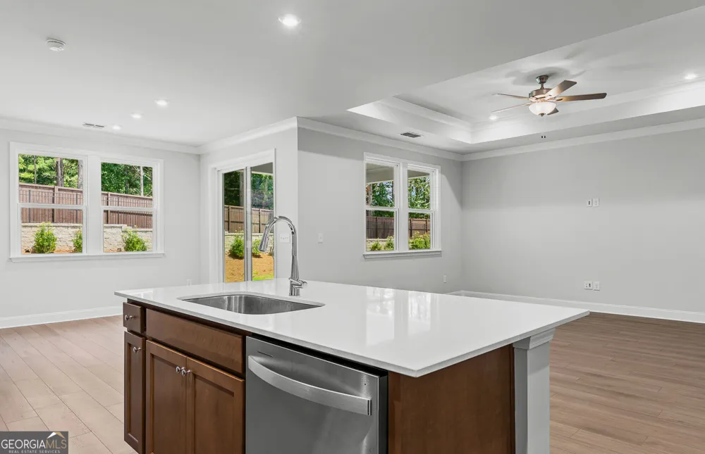 1109 LeConte CT Griffin, GA 30223
