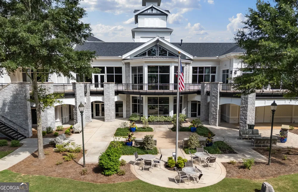 1109 LeConte CT Griffin, GA 30223