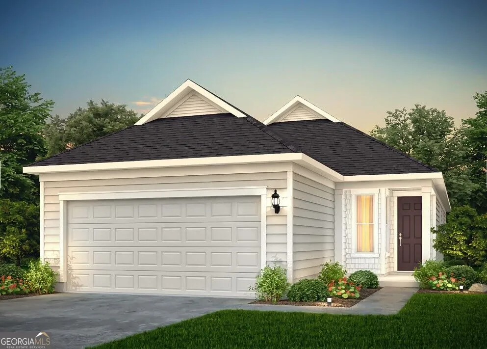 428 Miscanthus CT Griffin, GA 30223