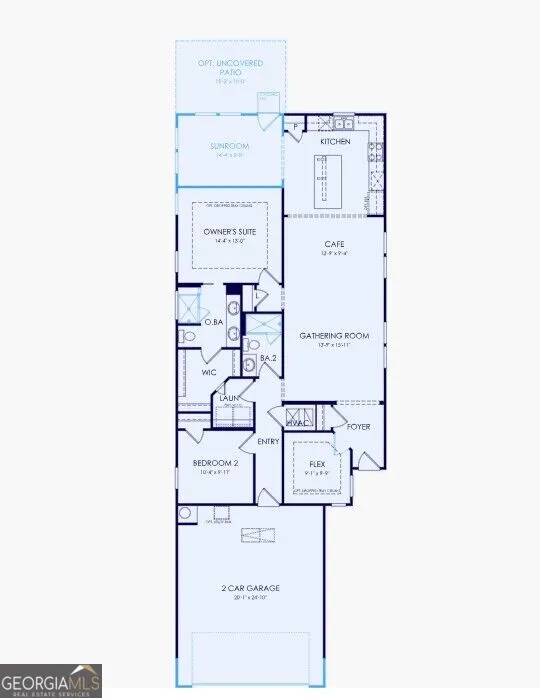 428 Miscanthus CT Griffin, GA 30223