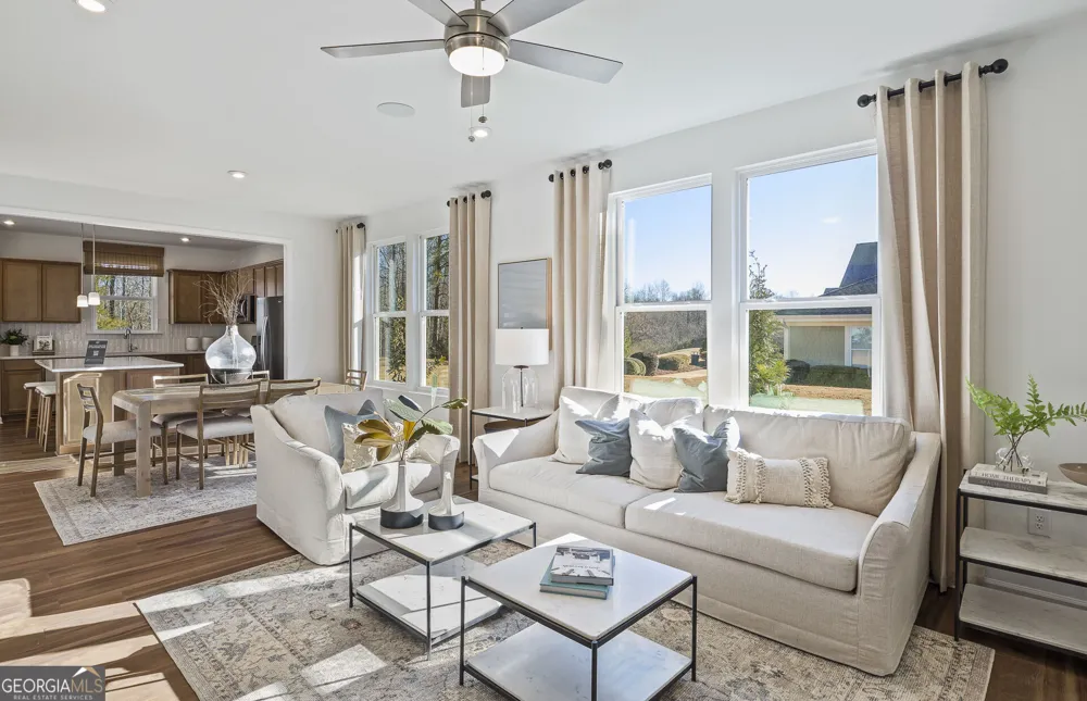 428 Miscanthus CT Griffin, GA 30223