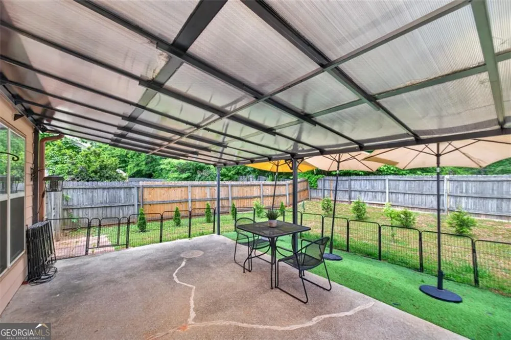 2880 Wadley LN Dacula, GA 30019