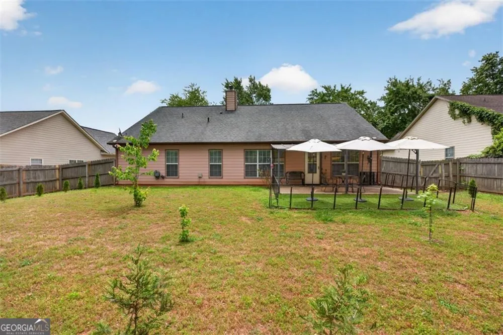 2880 Wadley LN Dacula, GA 30019