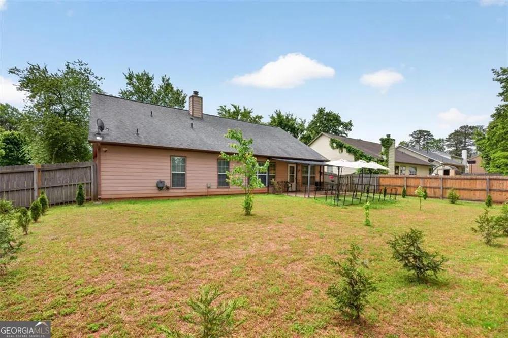 2880 Wadley LN Dacula, GA 30019