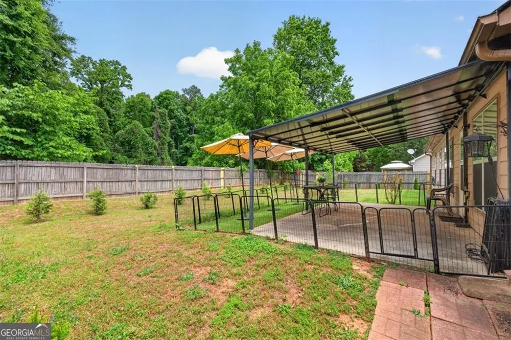 2880 Wadley LN Dacula, GA 30019