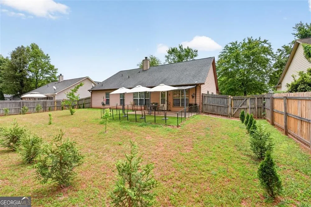 2880 Wadley LN Dacula, GA 30019