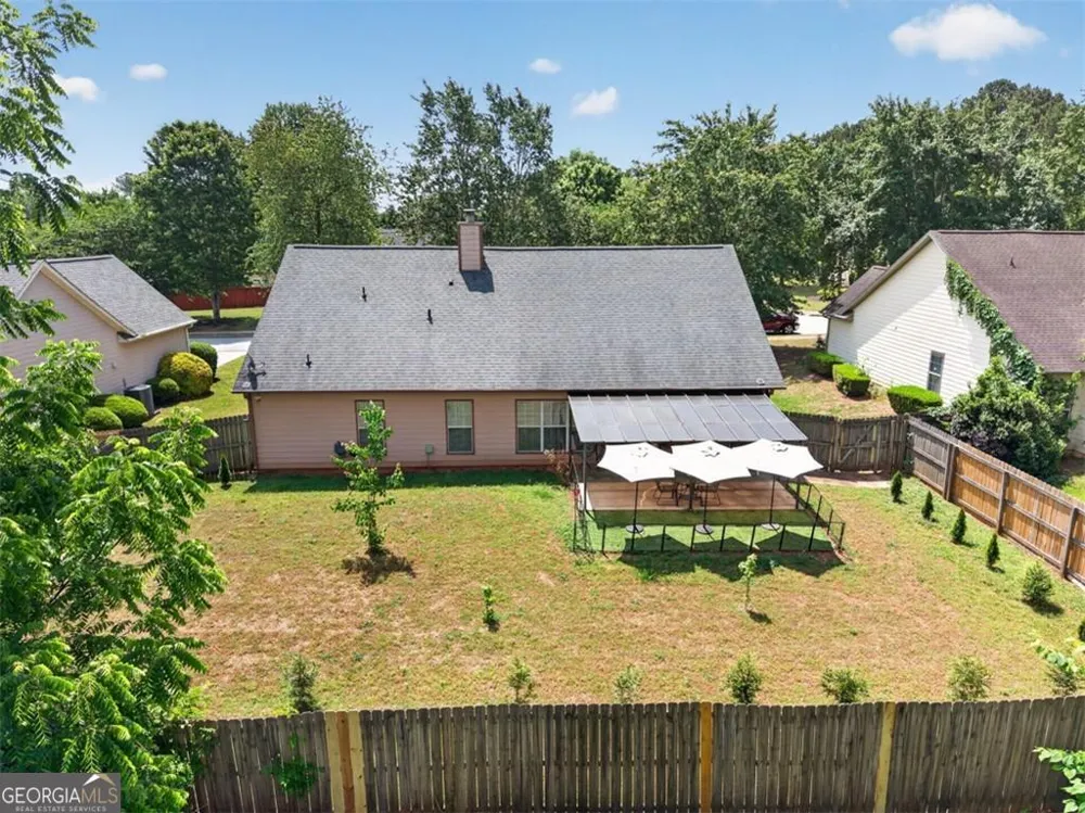 2880 Wadley LN Dacula, GA 30019