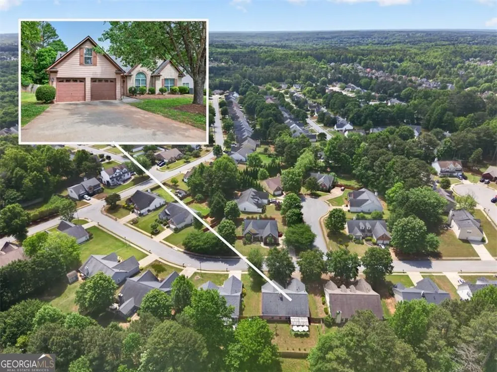 2880 Wadley LN Dacula, GA 30019