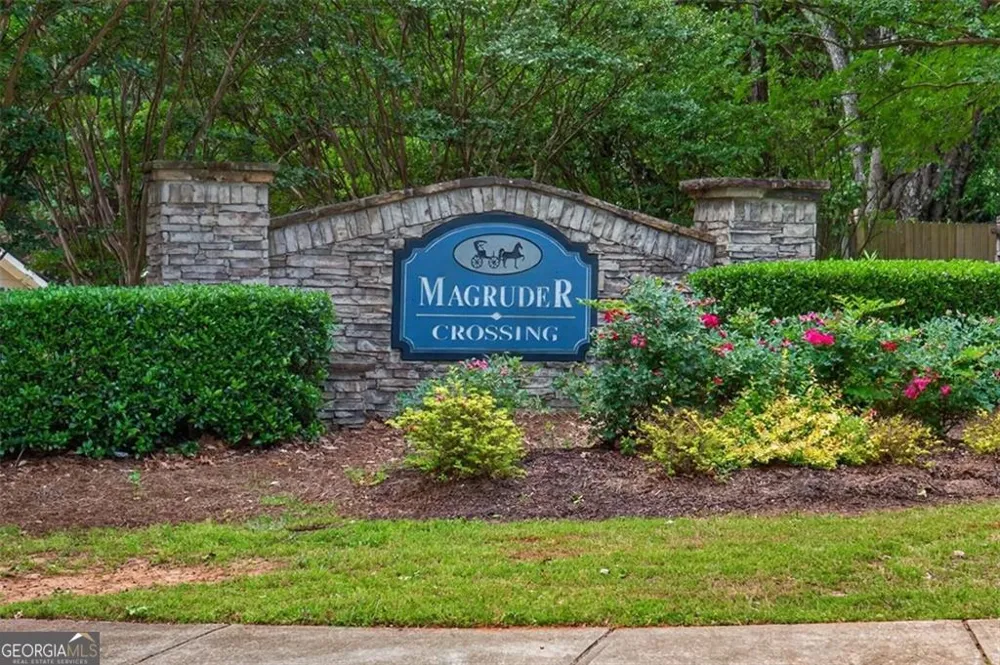 2880 Wadley LN Dacula, GA 30019