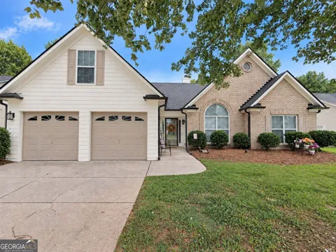 2880 Wadley LN