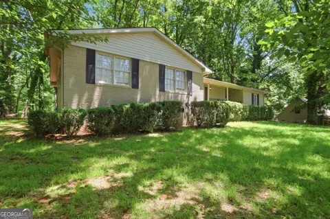 3082 Lake Ranch DR