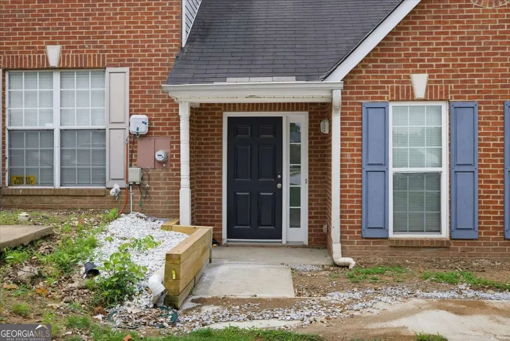 1324 Hollenbeck LN Riverdale, GA 30296