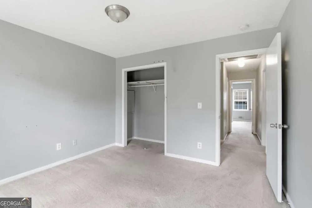 1614 Devon CT Stone Mountain, GA 30088