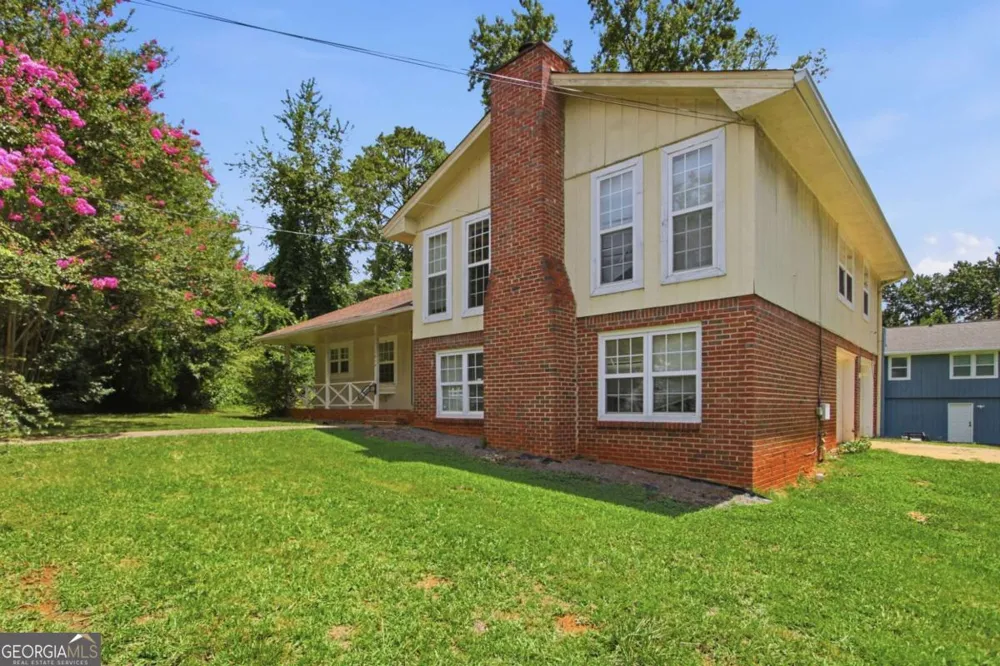 1614 Devon CT Stone Mountain, GA 30088