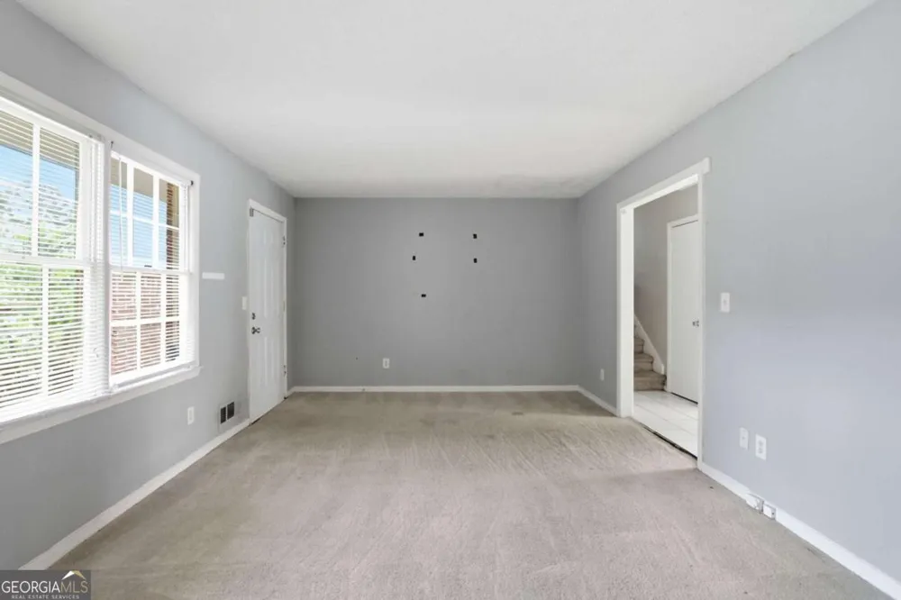 1614 Devon CT Stone Mountain, GA 30088