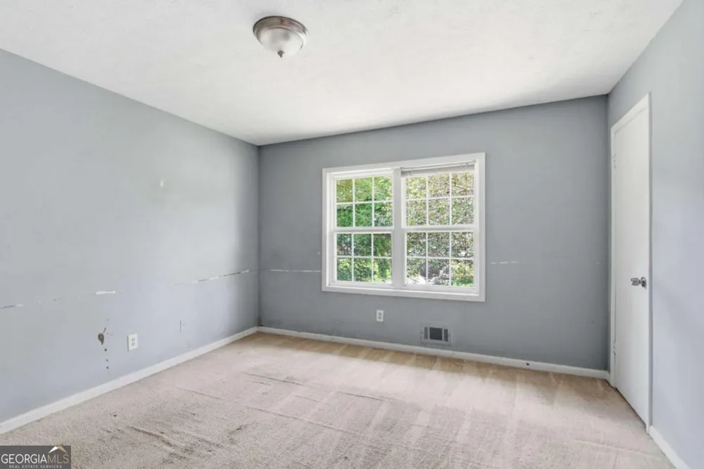1614 Devon CT Stone Mountain, GA 30088