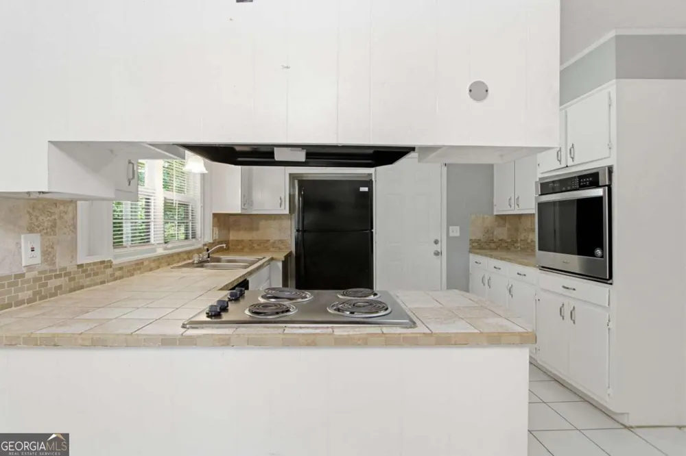 1614 Devon CT Stone Mountain, GA 30088