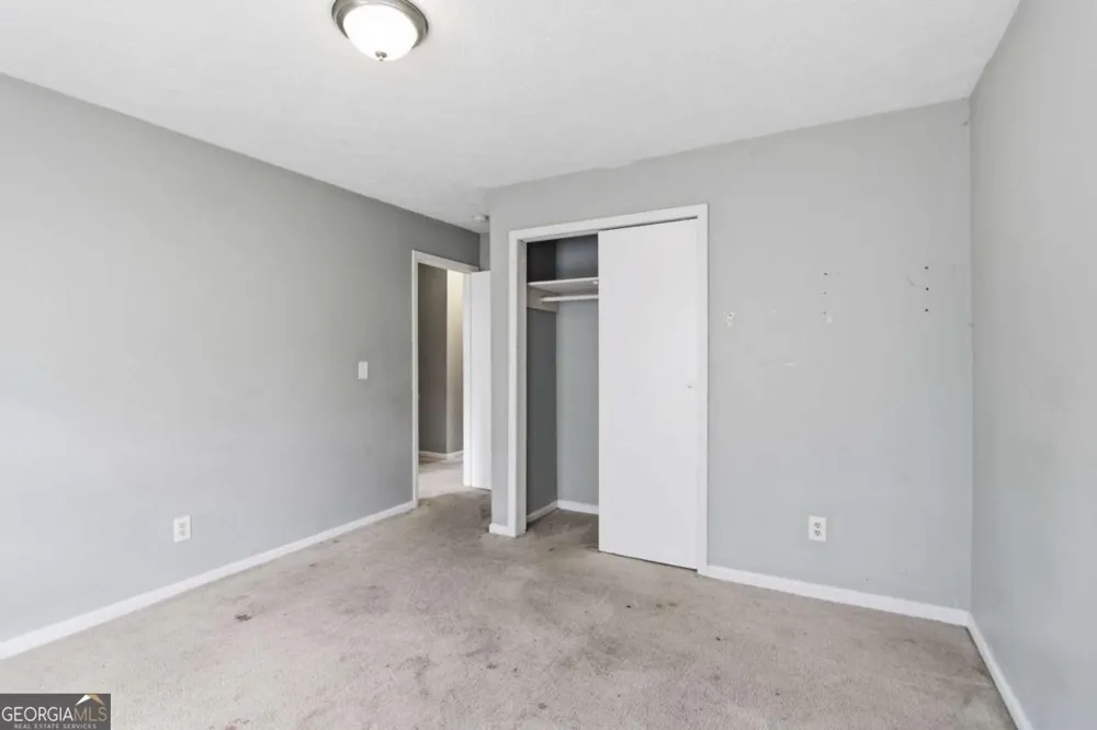 1614 Devon CT Stone Mountain, GA 30088