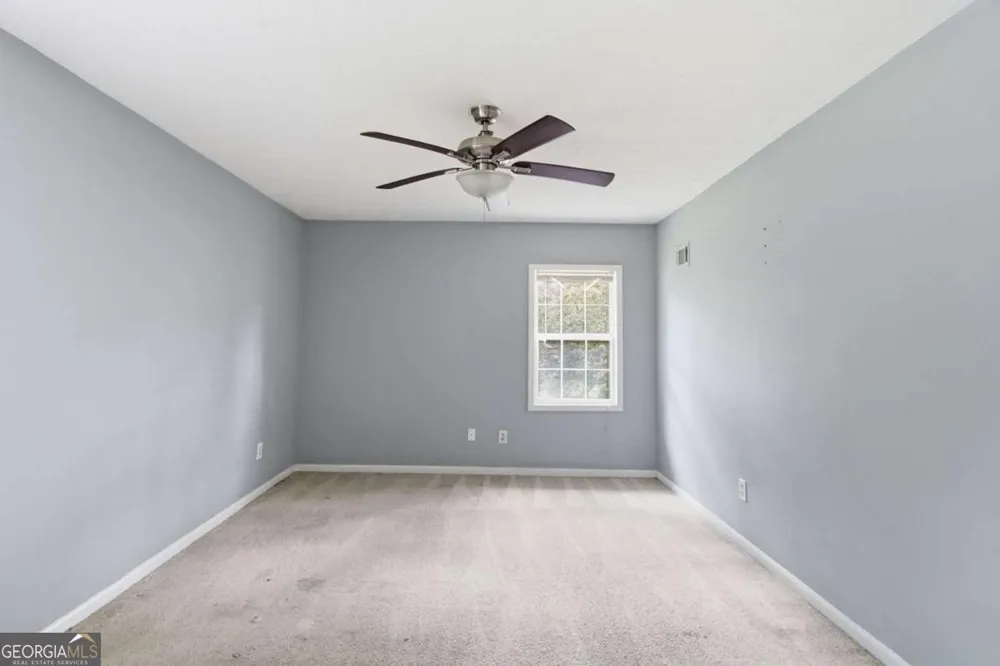 1614 Devon CT Stone Mountain, GA 30088