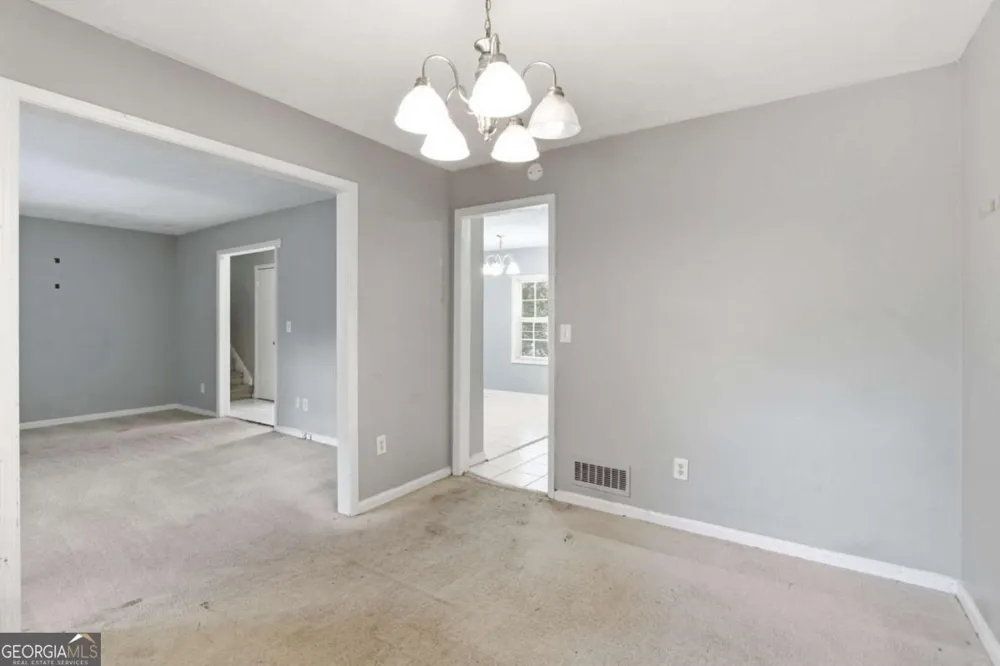 1614 Devon CT Stone Mountain, GA 30088