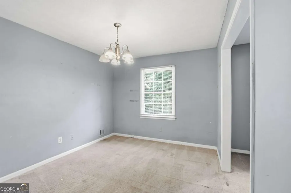 1614 Devon CT Stone Mountain, GA 30088