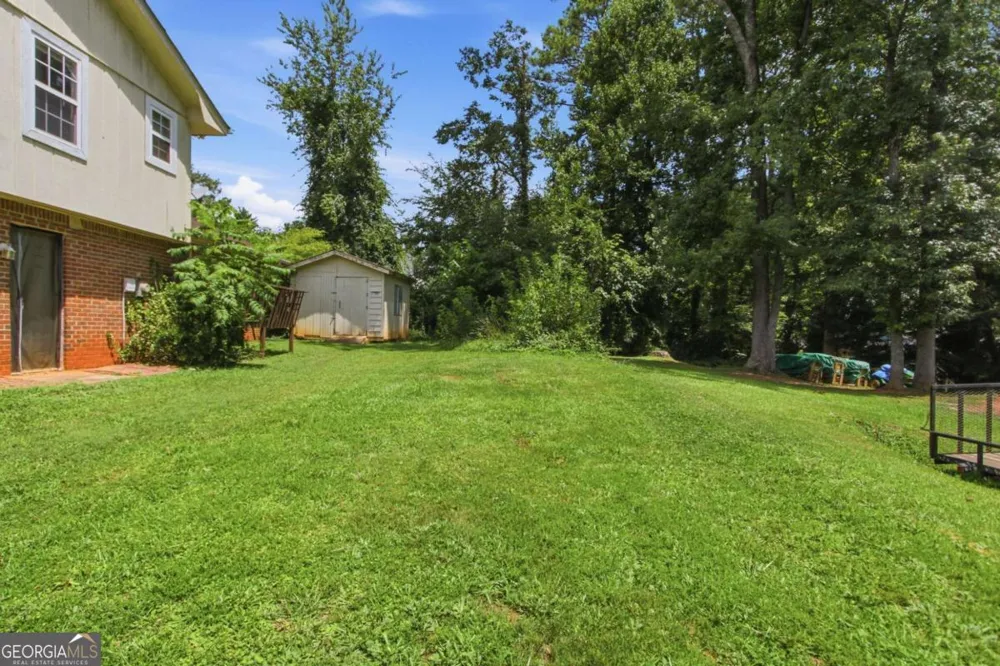 1614 Devon CT Stone Mountain, GA 30088