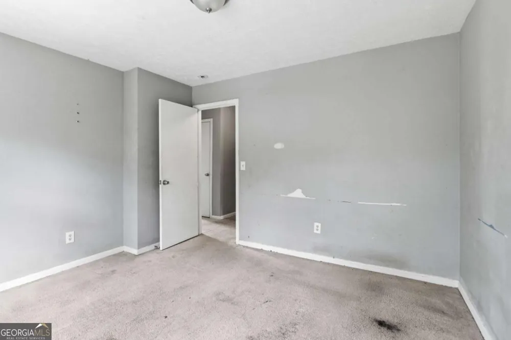 1614 Devon CT Stone Mountain, GA 30088