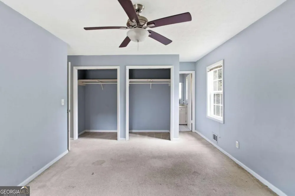 1614 Devon CT Stone Mountain, GA 30088