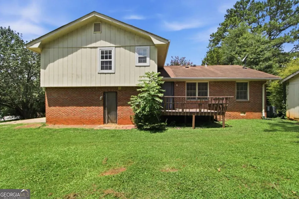 1614 Devon CT Stone Mountain, GA 30088