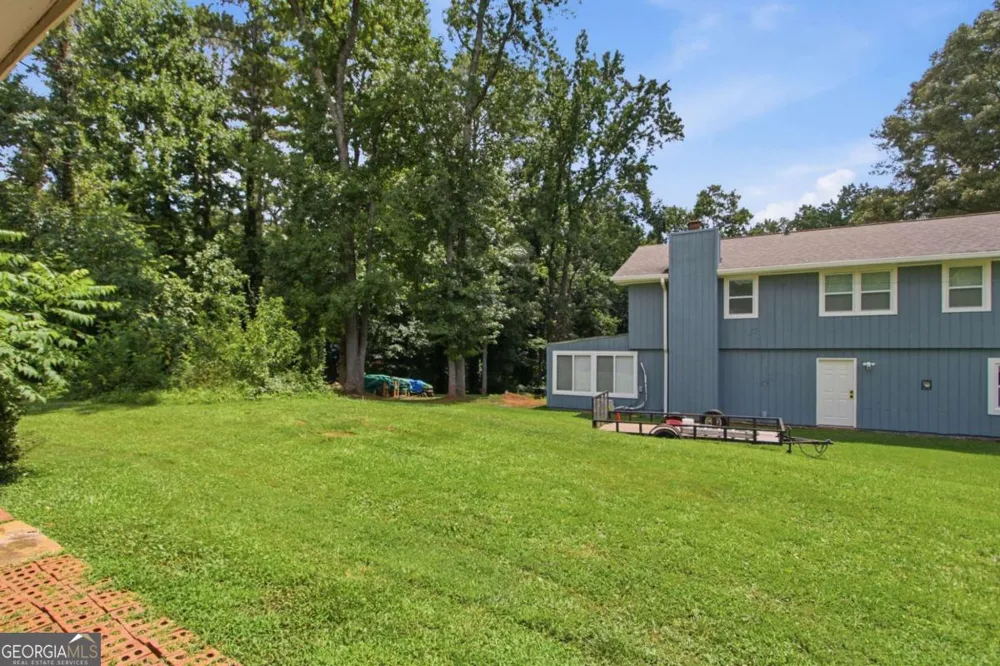 1614 Devon CT Stone Mountain, GA 30088