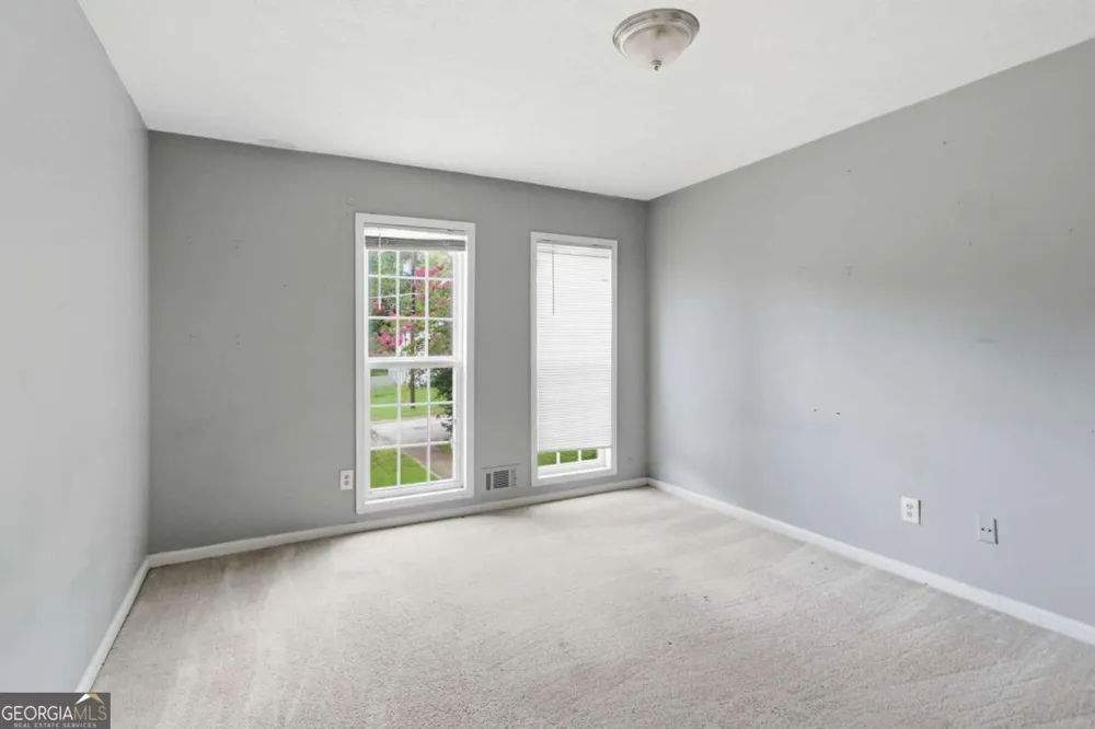 1614 Devon CT Stone Mountain, GA 30088