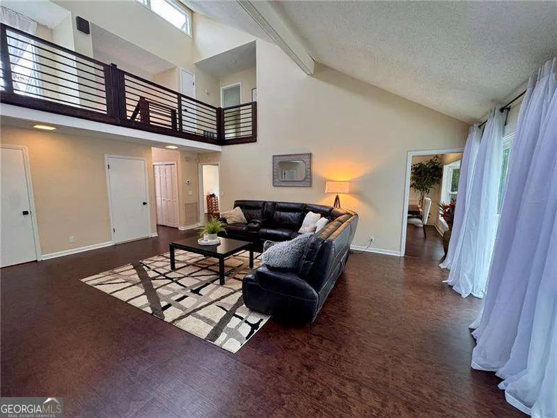 4205 Loftwood DR Cohutta, GA 30710