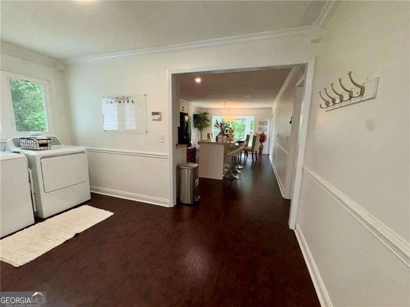 4205 Loftwood DR Cohutta, GA 30710