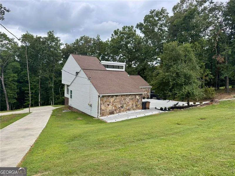 4205 Loftwood DR Cohutta, GA 30710