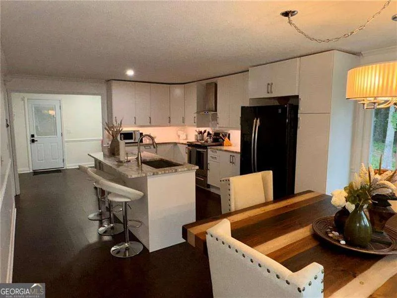 4205 Loftwood DR Cohutta, GA 30710