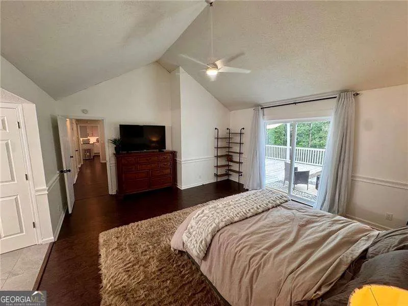 4205 Loftwood DR Cohutta, GA 30710