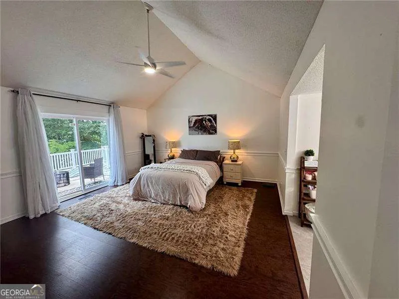 4205 Loftwood DR Cohutta, GA 30710