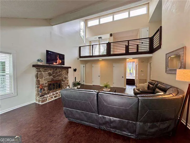 4205 Loftwood DR Cohutta, GA 30710