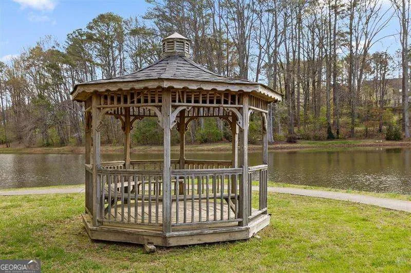 4205 Loftwood DR Cohutta, GA 30710