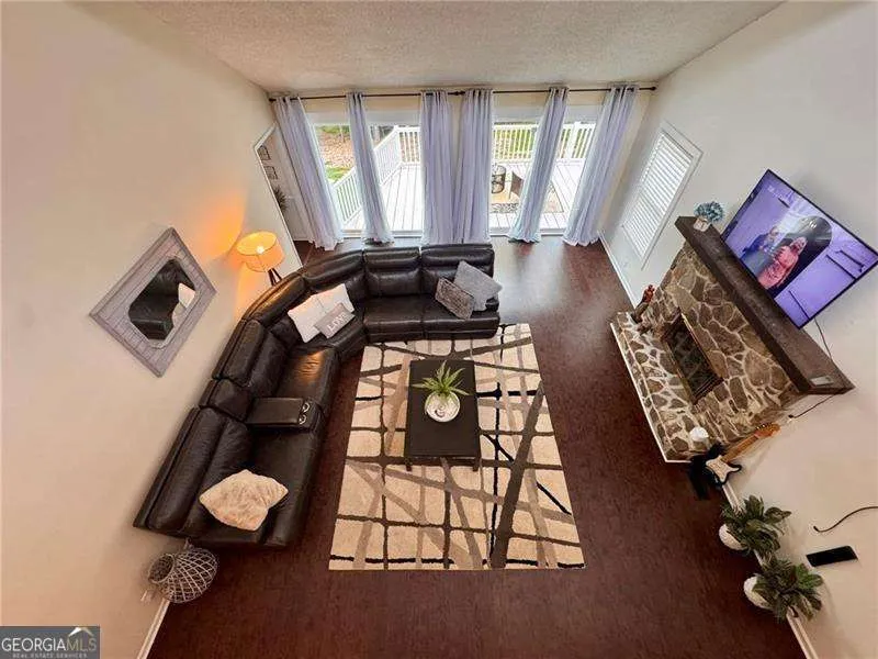 4205 Loftwood DR Cohutta, GA 30710
