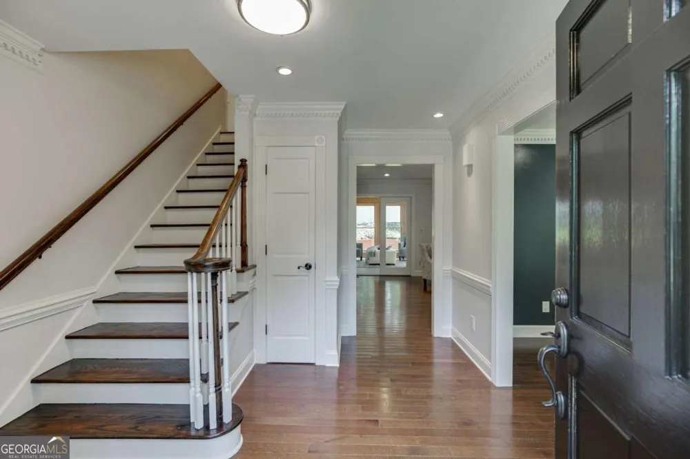 315 Derby Ridge TRCE Roswell, GA 30075