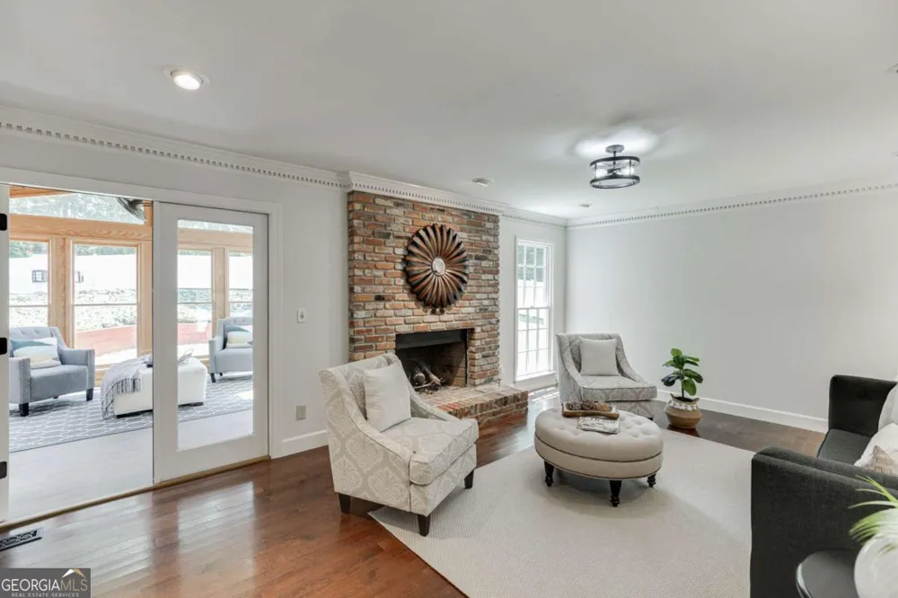 315 Derby Ridge TRCE Roswell, GA 30075