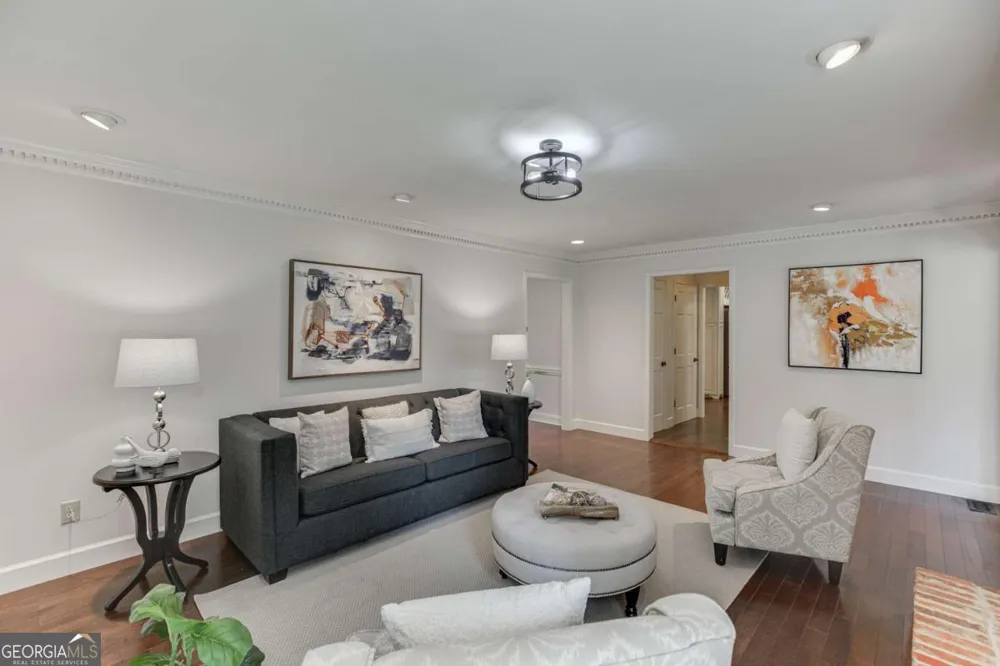 315 Derby Ridge TRCE Roswell, GA 30075