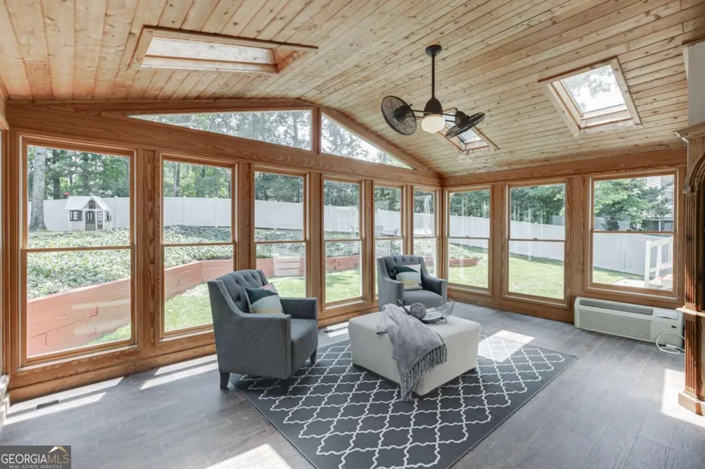 315 Derby Ridge TRCE Roswell, GA 30075