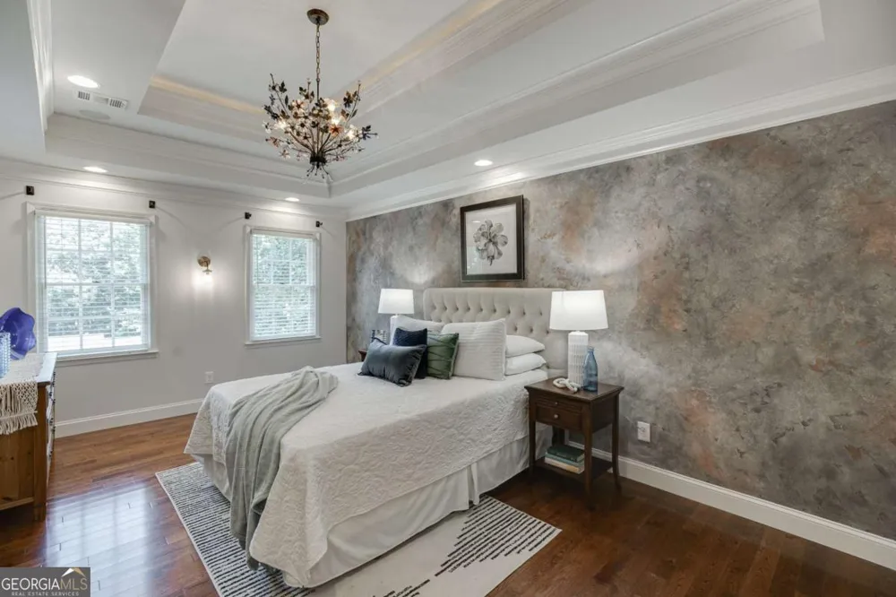 315 Derby Ridge TRCE Roswell, GA 30075