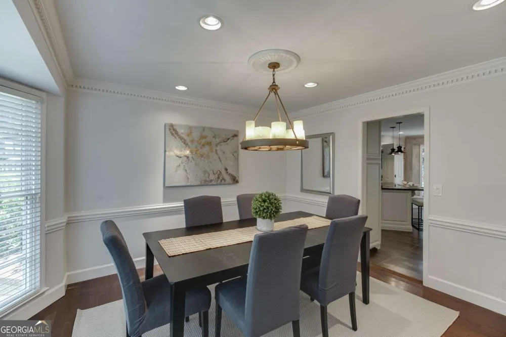 315 Derby Ridge TRCE Roswell, GA 30075