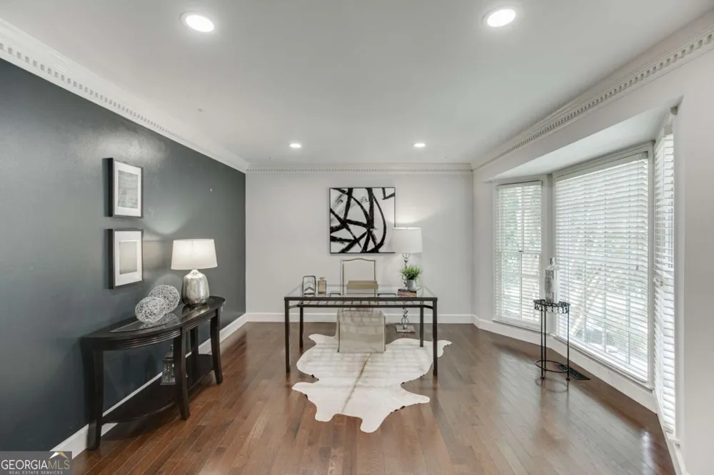 315 Derby Ridge TRCE Roswell, GA 30075