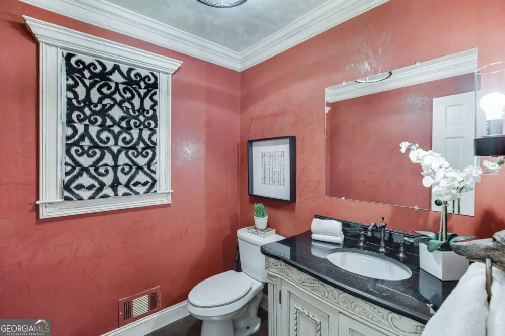 315 Derby Ridge TRCE Roswell, GA 30075